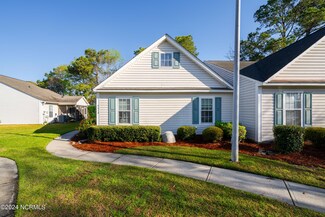 4612 Turtle Dove Ct, Wilmington, NC 28412