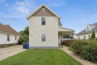 208 Northgate St NW, Shellsburg, IA 52332