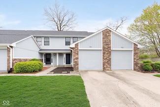 9467 W Sandpiper Dr, Indianapolis, IN 46268
