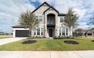 8406 Crab Blossom Dr, Cypress, TX 77433