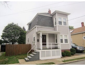 60 Pierpont St, Peabody, MA 01960