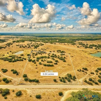 0 Shin Oak Dr Unit 561338, Lampasas, TX 76550