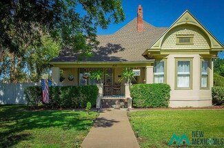 406 S Lea Ave, Roswell, NM 88203
