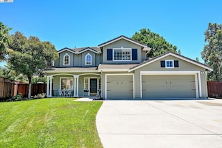 96 Trixie Dr, Livermore, CA 94550