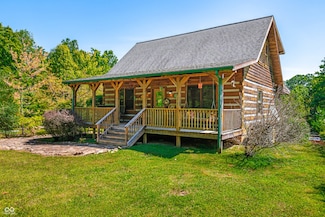 9601 Buffalo Pike, Freetown, IN 47235