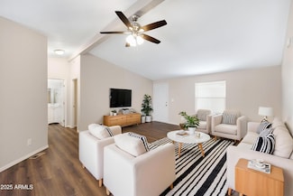 320 E Mckellips Rd Unit 163, Mesa, AZ 85201