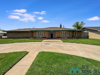 1418 W Kiowa Ave, Hobbs, NM 88240