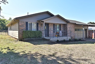 14 W 32nd Place, Sand Springs, OK 74063