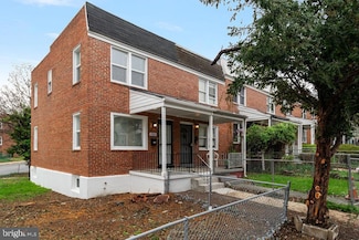 300 Denison St, Baltimore, MD 21229