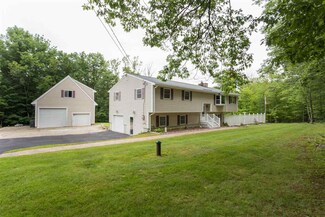 102 Critchett Rd, Candia, NH 03034