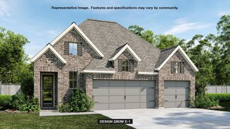 138 Alamito Rd, Rhome, TX 76078