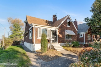 1203 Larue Ave, Louisville, KY 40213