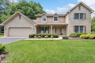 4229 Oak Grove Dr, Valparaiso, IN 46383