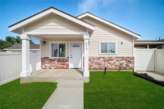 839 N Sunflower Ave, Covina, CA 91724