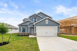 16552 Rosemary Ridge, Elmendorf, TX 78112