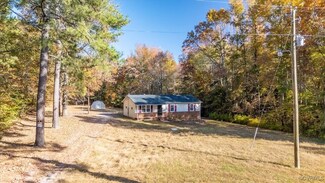 21814 Carson Rd, Dinwiddie, VA 23841