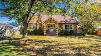 610 S Claremont Ave, Sherwood, AR 72120