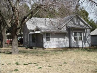 506 N Jefferson St, Cheney, KS 67025