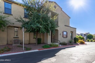 3900 E Baseline Rd Unit 177, Phoenix, AZ 85042