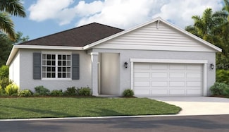 433 Shoreview Sands Ave, Mascotte, FL 34753