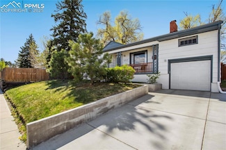 1317 E Uintah St, Colorado Springs, CO 80909