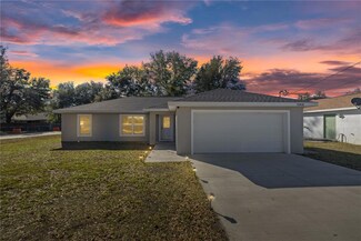 13458 SW 113th Place, Dunnellon, FL 34432