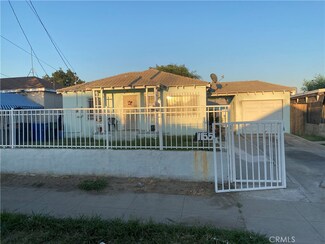 1155 N L St, San Bernardino, CA 92411