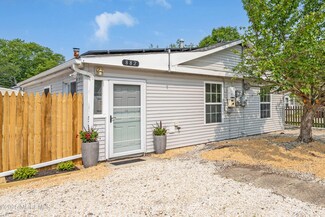882 Radio Rd, Little Egg Harbor Township, NJ 08087