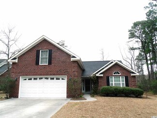 492 Francis Parker Rd Unit Wedgefield Plantatio, Georgetown, SC 29440