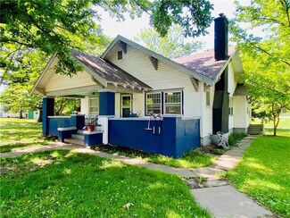 205 E Broad St, Pleasanton, KS 66075
