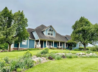 4400 Dryden Rd, Dryden, MI 48428