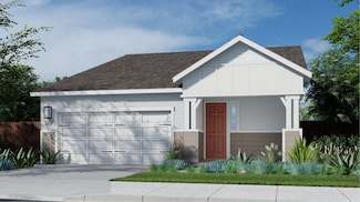 Residence 1779, El Dorado Hills, CA 95762