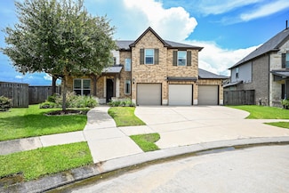 6326 Grand Drift Ct, Katy, TX 77494
