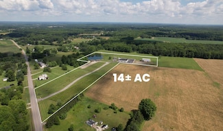 14558 Ellsworth Rd, Berlin Center, OH 44401