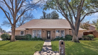 4300 High Springs Ct, Arlington, TX 76016