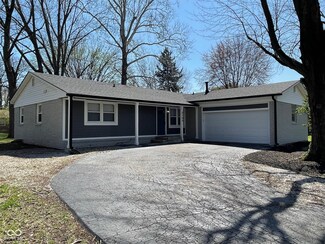 5105 Manning Rd, Indianapolis, IN 46228