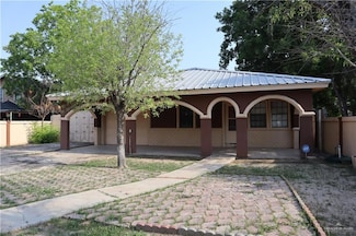 4032 Hilltop St, Rio Grande City, TX 78582