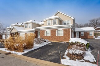 1625 White Oak Trail Unit D2, Cherry Valley, IL 61016