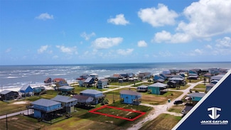 13222 Buccaneer Pkwy, Freeport, TX 77541