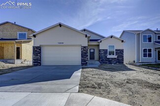12839 Ranch Gate Dr, Peyton, CO 80831