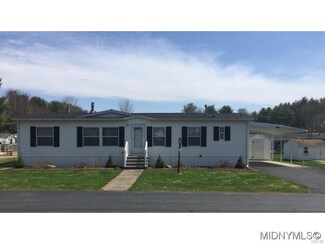 25 Christmas Tree Ln, Poland, NY 13431