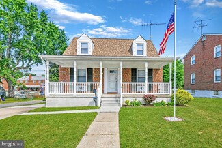 133 Sipple Ave, Nottingham, MD 21236