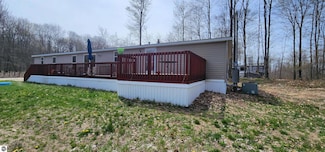 3446 W 38 Rd, Harrietta, MI 49638