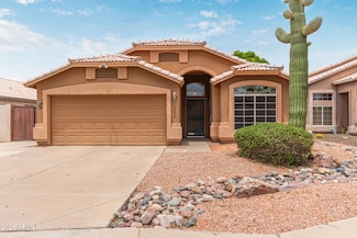 1296 S Cholla St, Gilbert, AZ 85233