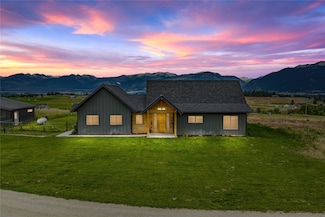 993 Lecoure Ln, Stevensville, MT 59870