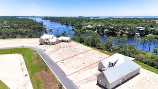 LOT 78 S Splash Dr, Inlet Beach, FL 32413