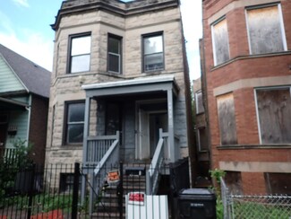 6836 S Bishop St, Chicago, IL 60636