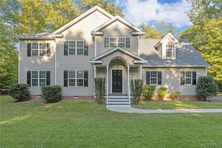 17401 Creekbed Rd, Chesterfield, VA 23838