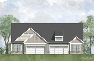 3781 Clydesdale Cir, Loveland, OH 45140