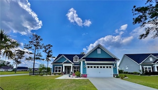 1605 Wiregrass Way, Hardeeville, SC 29927